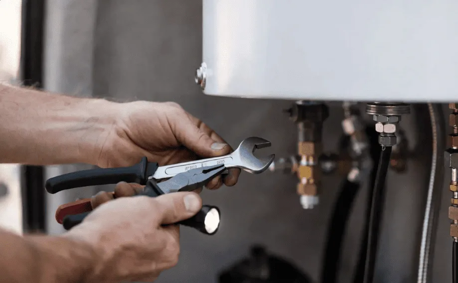 Why choose Water Heater Repair in Crooks, SD